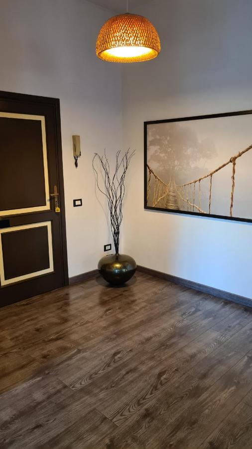 Spazio-Confort-Fitness Apartman Piombino Kültér fotó