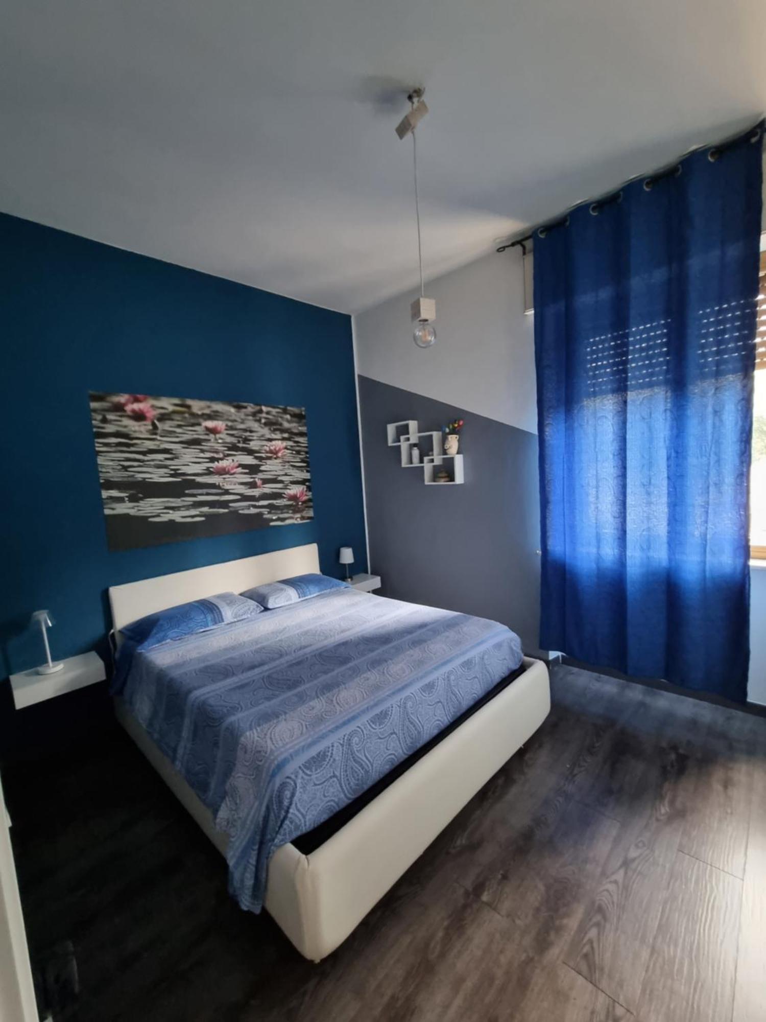 Spazio-Confort-Fitness Apartman Piombino Kültér fotó